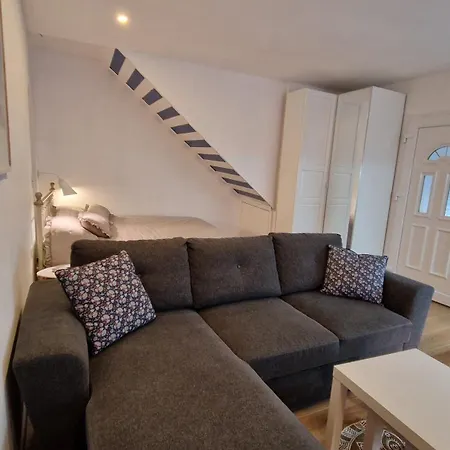 Vivo Center Apartman *