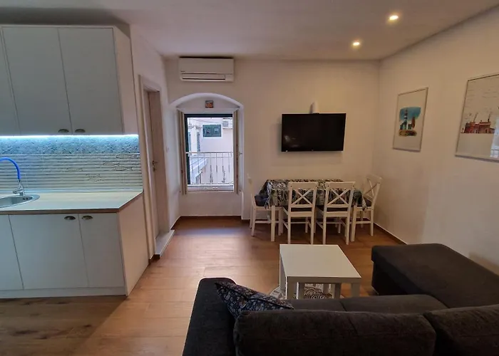 Apartman Vivo Center *