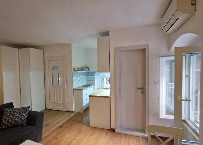 Apartman Vivo Center