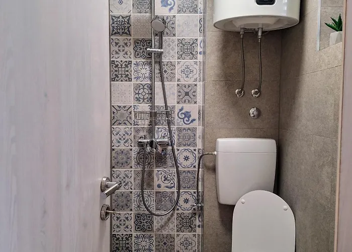 Vivo Center Apartman