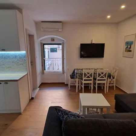 Apartment Vivo *
