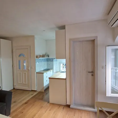 Apartment Vivo