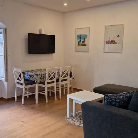 Apartment Vivo Makarska