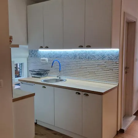 Vivo Makarska