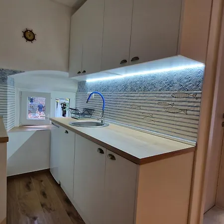 Vivo Makarska