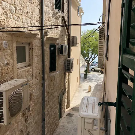 Apartment Vivo Makarska