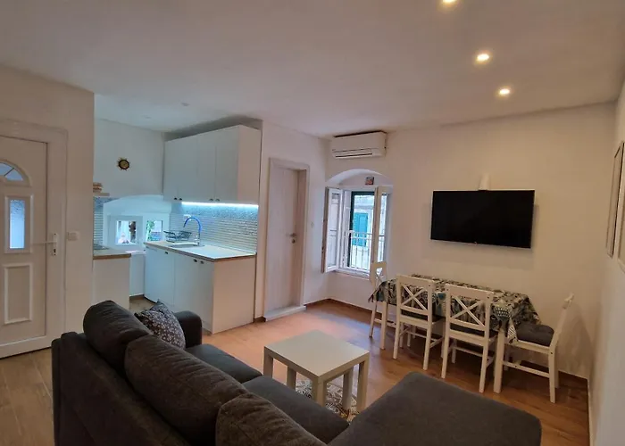 Apartment Vivo Makarska