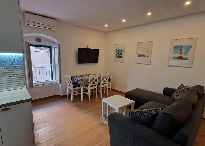 Vivo Apartment Makarska