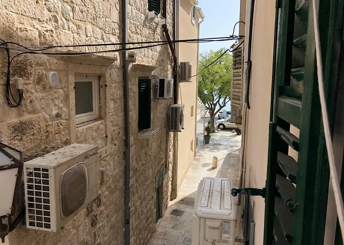 Apartment Vivo Makarska