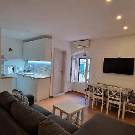 Apartment Vivo Makarska